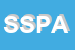 Logo di SPADA SOCIETA-PUBBLICI APPALTI SRL