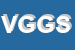 Logo di VILLANOVA -GMF GESTIONI SRL