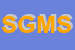 Logo di SOCIETA-GAS METANO SRL