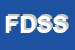 Logo di FLLI D-ONOFRIO SERRAMENTI SNC DI FRANCESCO e FERNANDO D-ONOFRIO