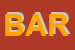 Logo di BARMANIA