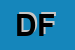 Logo di D-ANGELO FERNANDA