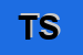 Logo di TISGA SRL