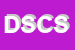 Logo di DE SOCIO COSTRUZIONI SRL