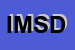 Logo di ISTITUTO MAGISTRALE STATALE DOMENICO PACE
