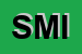 Logo di SMI (SRL)