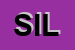 Logo di SILI