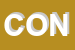 Logo di CONPROVAL