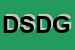 Logo di DMD SNC DI D'ERMES GIOVANNI e C