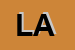 Logo di LAURENCET ADA