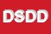 Logo di D-ABRAMO SASDI D-ABRAMO DeC
