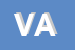 Logo di VENTRESCA ANTONIETTA