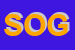 Logo di SOGEA (SAS)