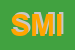 Logo di SMI (SRL)