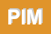 Logo di PIME (SNC)