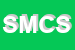 Logo di SERDOZ M e C SNC