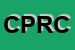 Logo di CARROZZERIA PADOVANI ROBERTO e C SNC