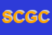 Logo di SAGAS DI CHAUSSOD GIORGIO e C SNC