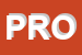 Logo di PROFUMERIA