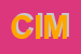 Logo di CIMA SAS