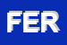 Logo di FERRETTI