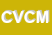Logo di CANONICO e VACCHINA DI CANONICO M E C SAS