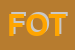 Logo di FOTOLUXOTTICA SNC