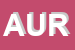 Logo di AURUM