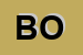 Logo di BOSONETTO-GIORGIO ORESTE