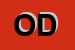 Logo di OSTERIA DELL-OCA