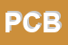 Logo di PASTICCERIA CAFFE-BOCH
