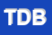 Logo di TRATTORIA DEL BERNESE