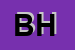 Logo di BAR HAITI