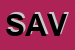 Logo di SAVDA (SPA)
