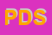 Logo di P e D SRL