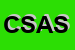Logo di CALDARELLI SERVIZI ASSICURATIVI SAS