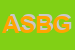 Logo di ABC SAS DI BONGIORNO Ge C