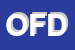 Logo di ORENGIA FRANCESCO DOMENICO