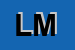 Logo di LAURENT MASSIMO