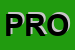Logo di PROGEUR
