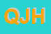 Logo di QUINSON JEANNE HELOISE