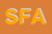 Logo di S F AFFISSIONI
