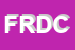 Logo di FEDERATION REGIONALE DES COOP VALDOTAINES SCRL