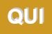 Logo di QUINSON