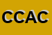 Logo di CCM DI CICCAGLIONE ANTONIO E CIOCCA MARIO SNC
