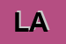 Logo di LUISI ANGELA