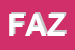 Logo di FAZZOLARI