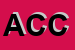 Logo di ATLETICA CCS COGNE-AOSTA