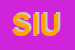 Logo di SIULP