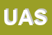 Logo di UILTUCS-UIL ASSOCIAZIONE SINDACALE